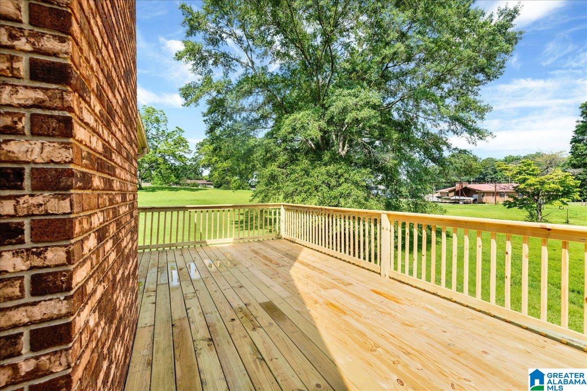 429 Valley Street Adamsville, AL 35005 - Photo 10 of 47
