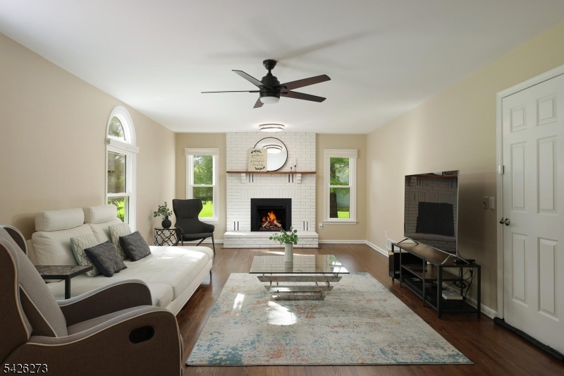 77 Ridgeview Drive Belle Mead, NJ 08502 - Photo 17 of 50