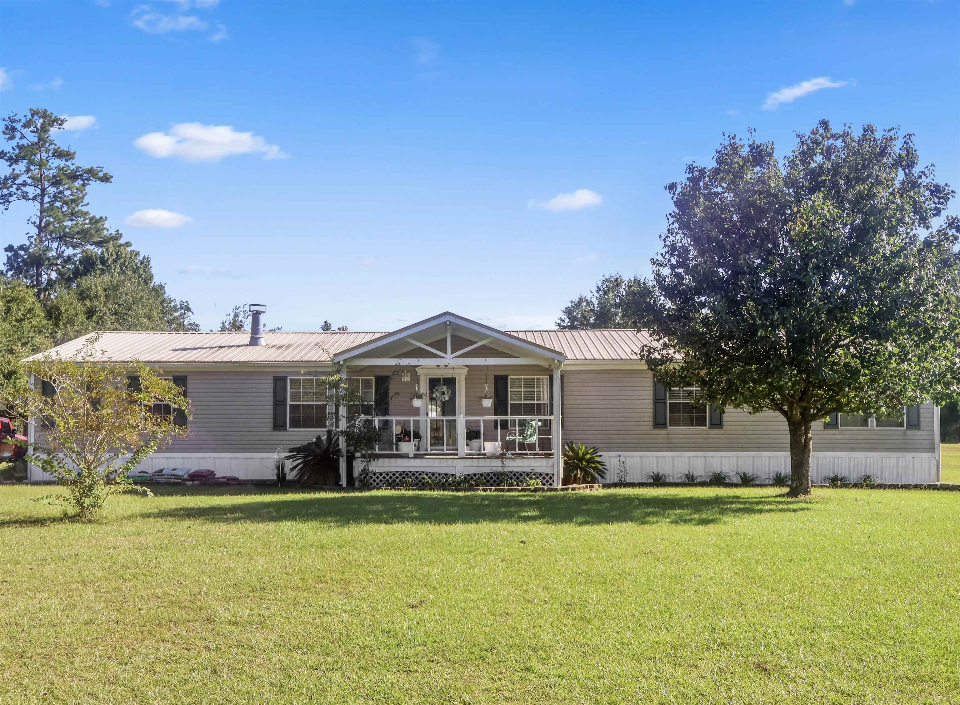 12099 Northwest Durham Road Bristol, FL 32321 - Photo 1 of 21 Gallery Image 1