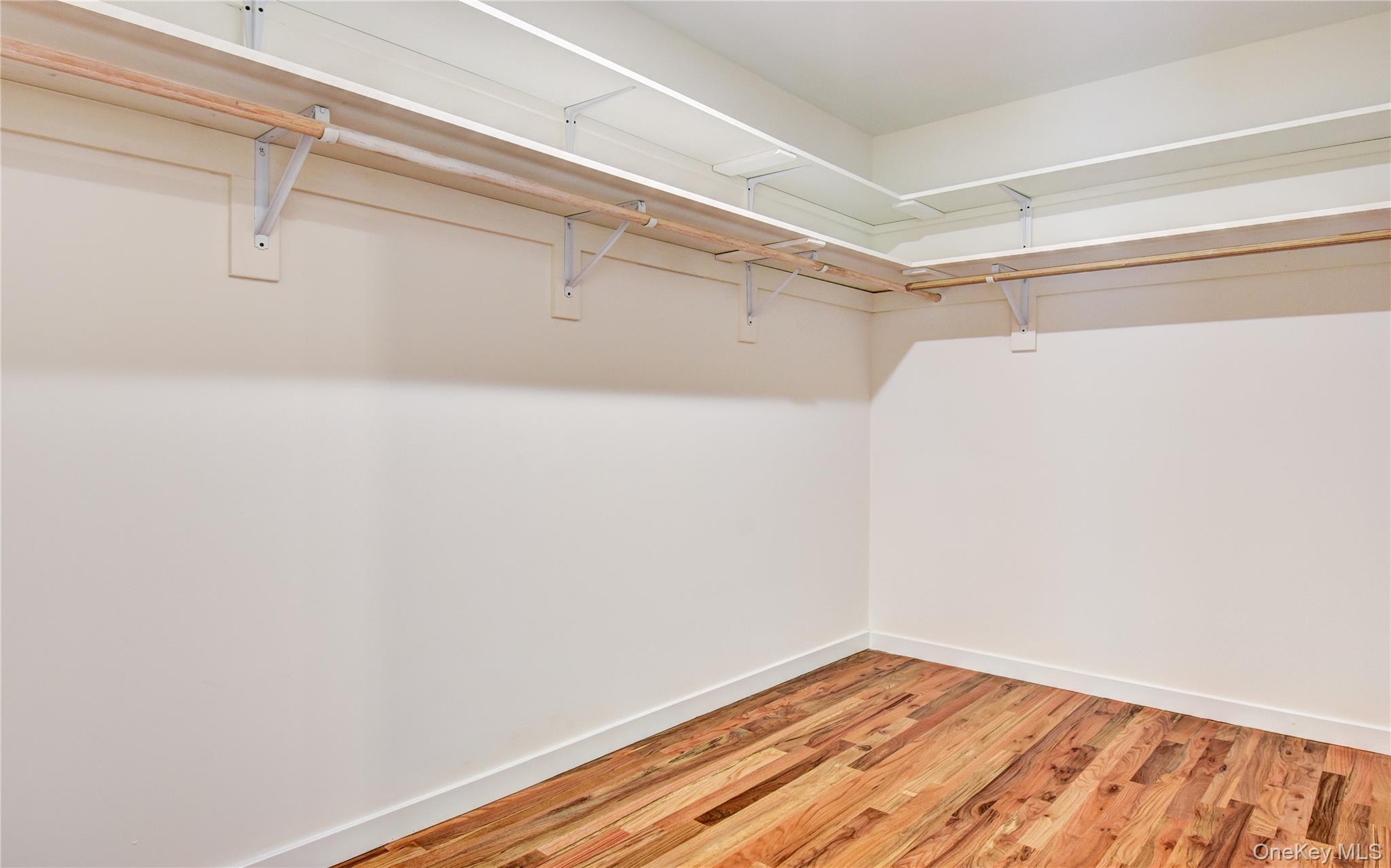 20 Wells Road Newburgh, NY 12550 - Photo 21 of 47 a view of a room with racks on the wall