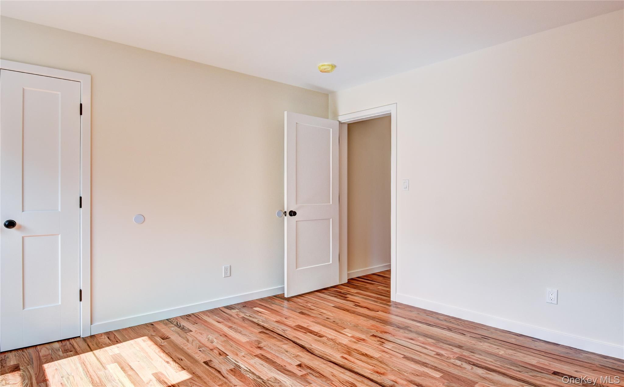 20 Wells Road Newburgh, NY 12550 - Photo 30 of 47 a view of an empty room