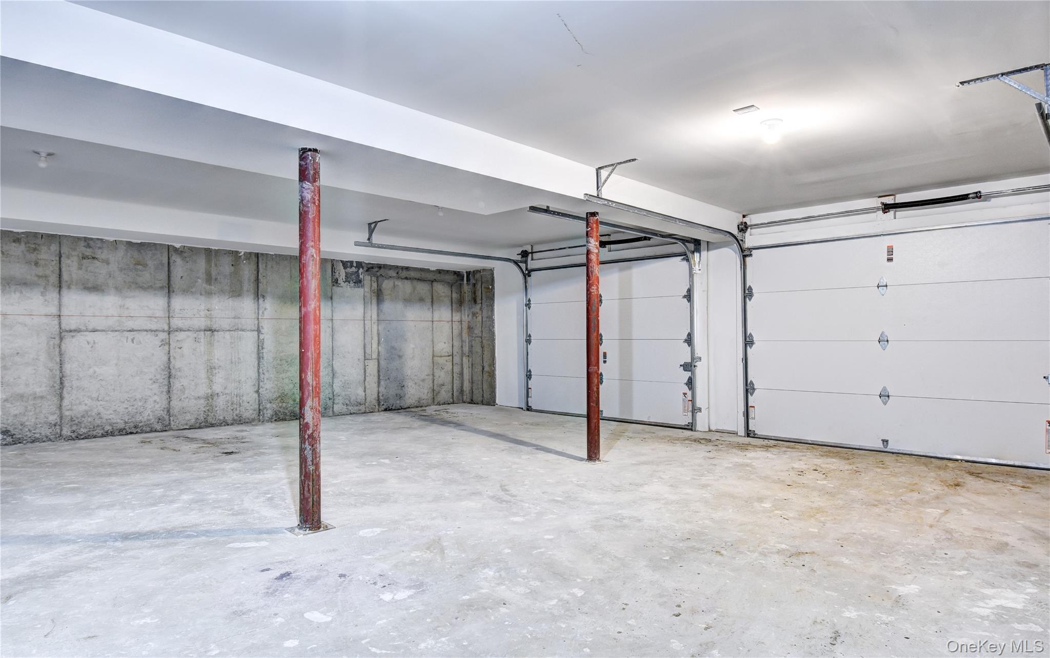 20 Wells Road Newburgh, NY 12550 - Photo 33 of 47 a view of an empty room