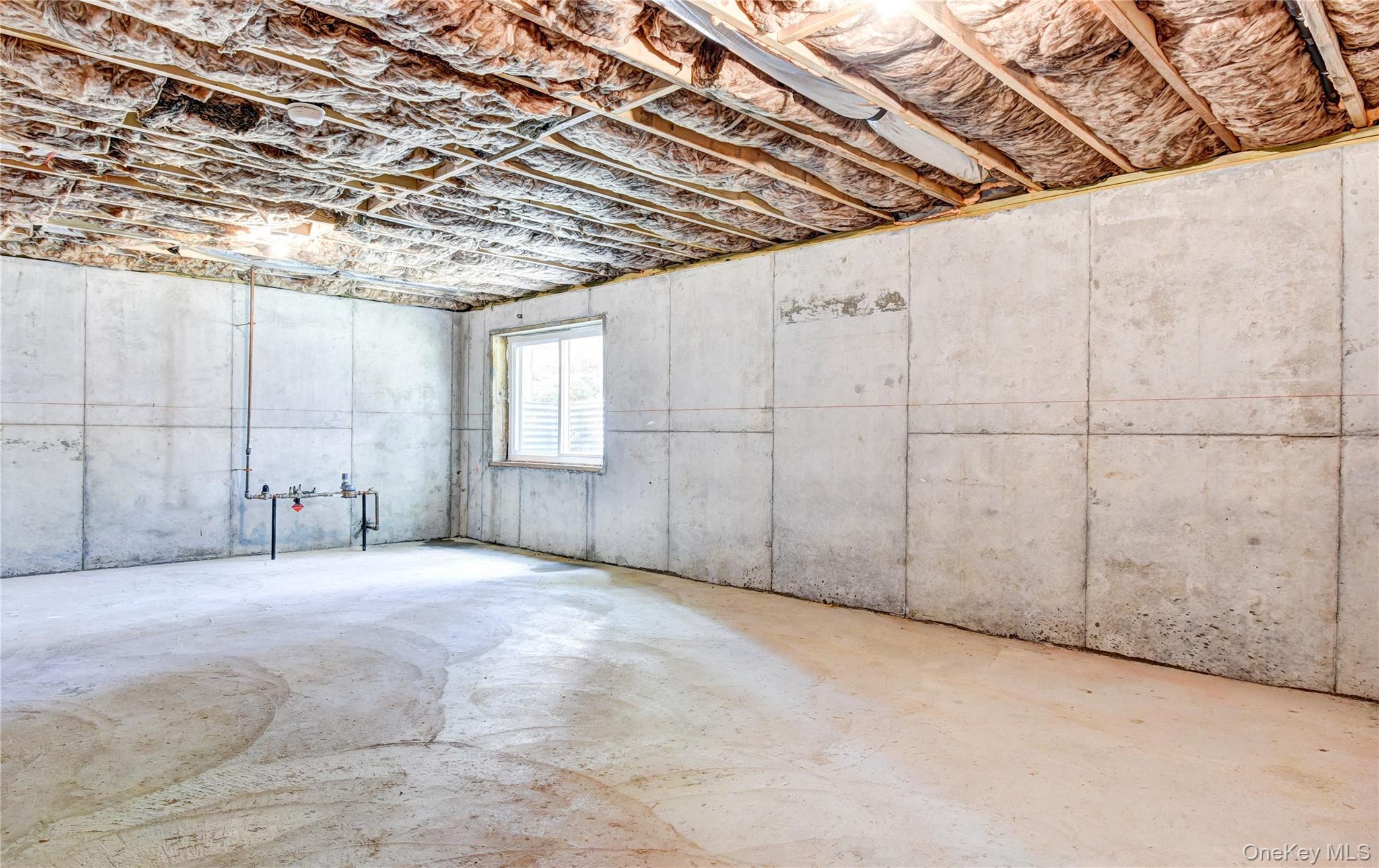 20 Wells Road Newburgh, NY 12550 - Photo 35 of 47 a view of a room with an empty space