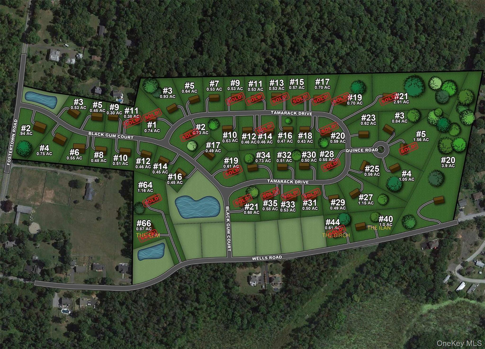 20 Wells Road Newburgh, NY 12550 - Photo 39 of 47 a view of outdoor space