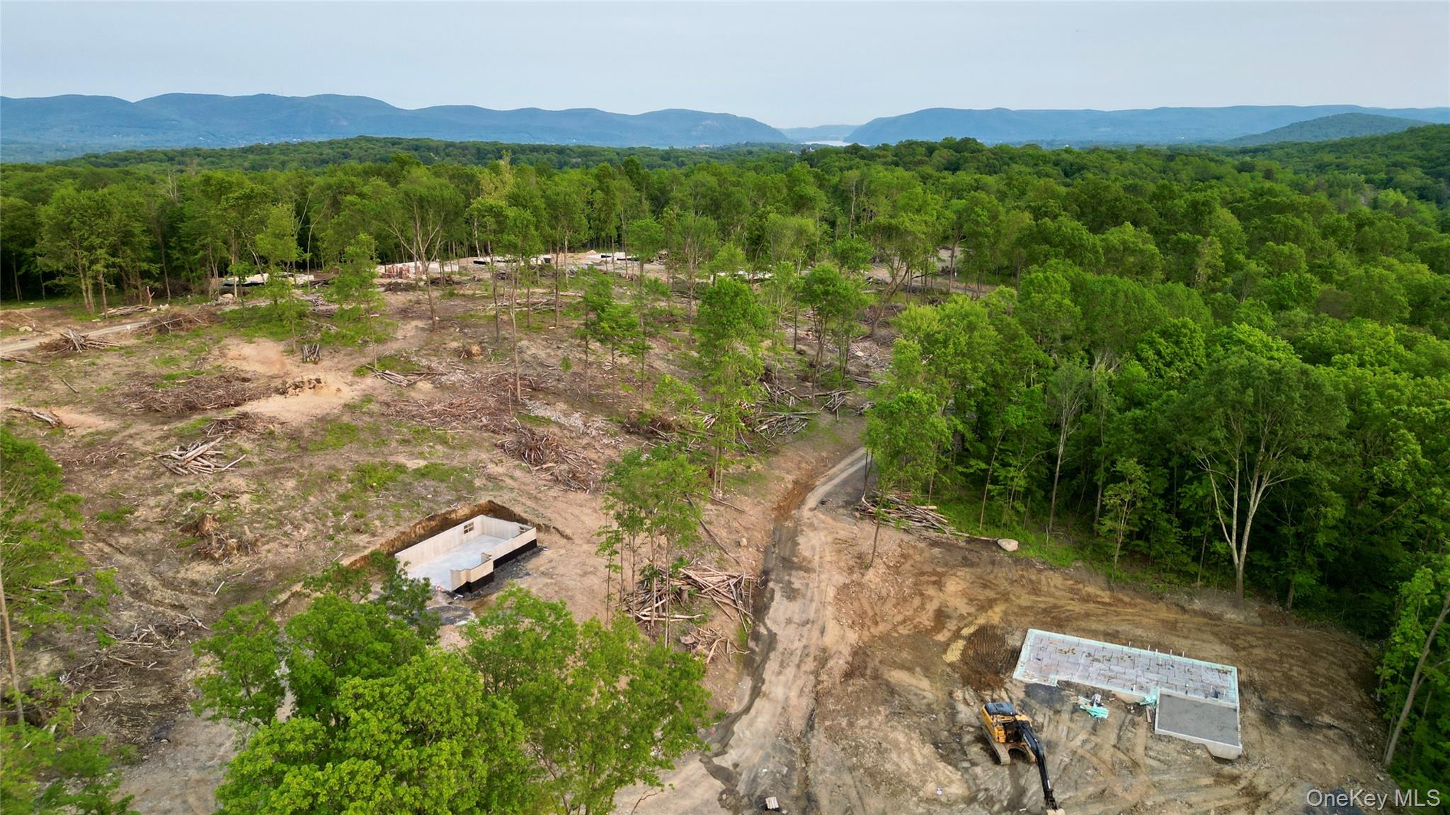 20 Wells Road Newburgh, NY 12550 - Photo 41 of 47 a view of an outdoor space and mountain view