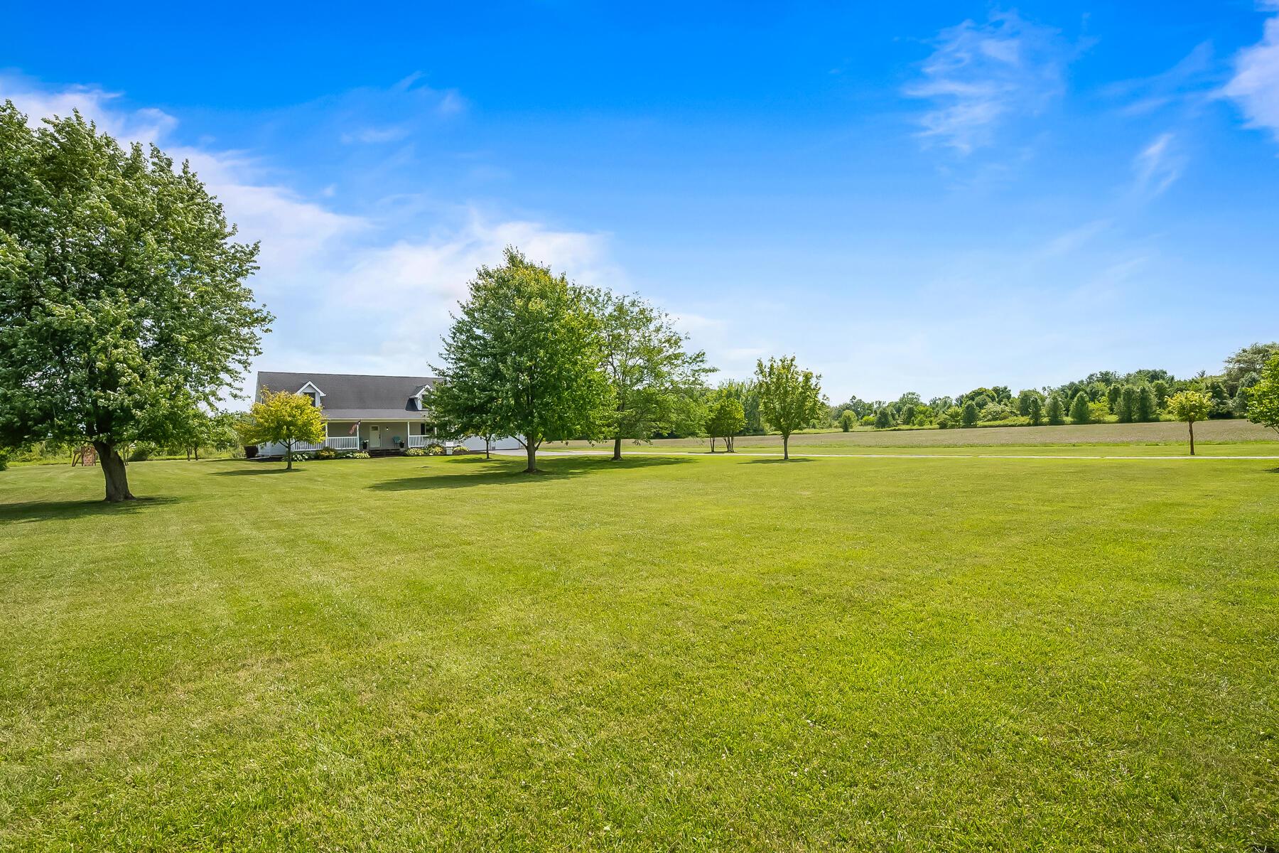 8823 Long Road Ostrander, OH 43061 - Photo 47 of 57 8823 Long 9