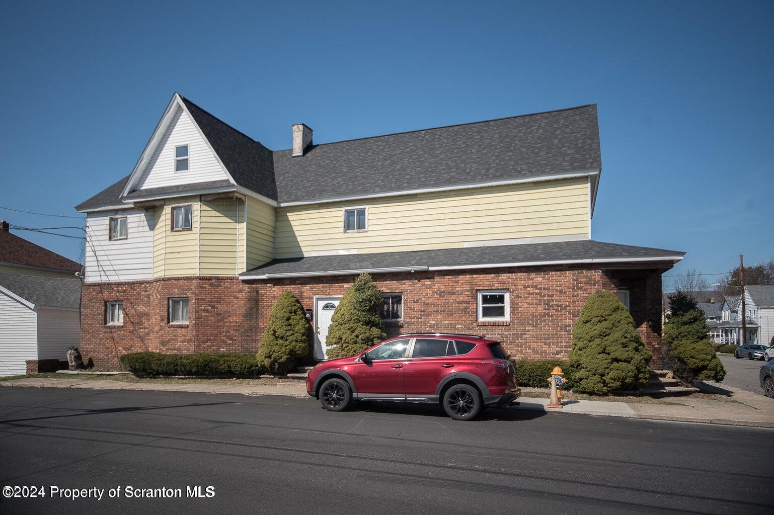 500 4th Avenue, Unit 4 Jessup, PA 18434 - Photo 12 of 13 20240313194035499763000000-o