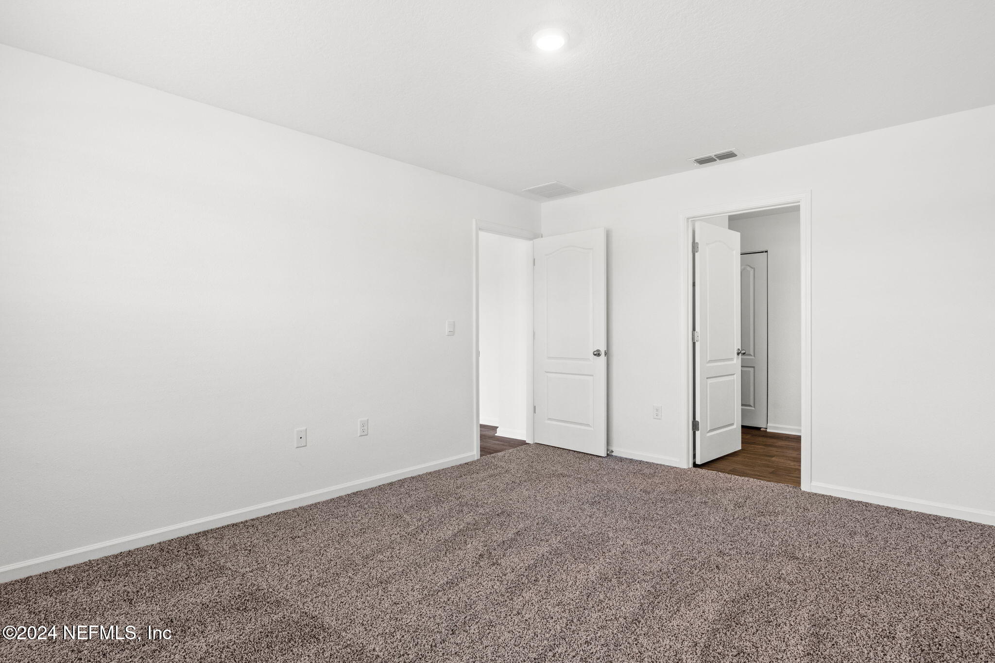 12573 Rubber Fig Terrace Jacksonville, FL 32218 - Photo 11 of 24 a view of an empty room