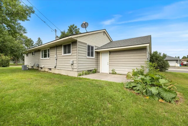 $120,000 | 202 Suffolk Drive, Hoyt Lakes, MN 55750