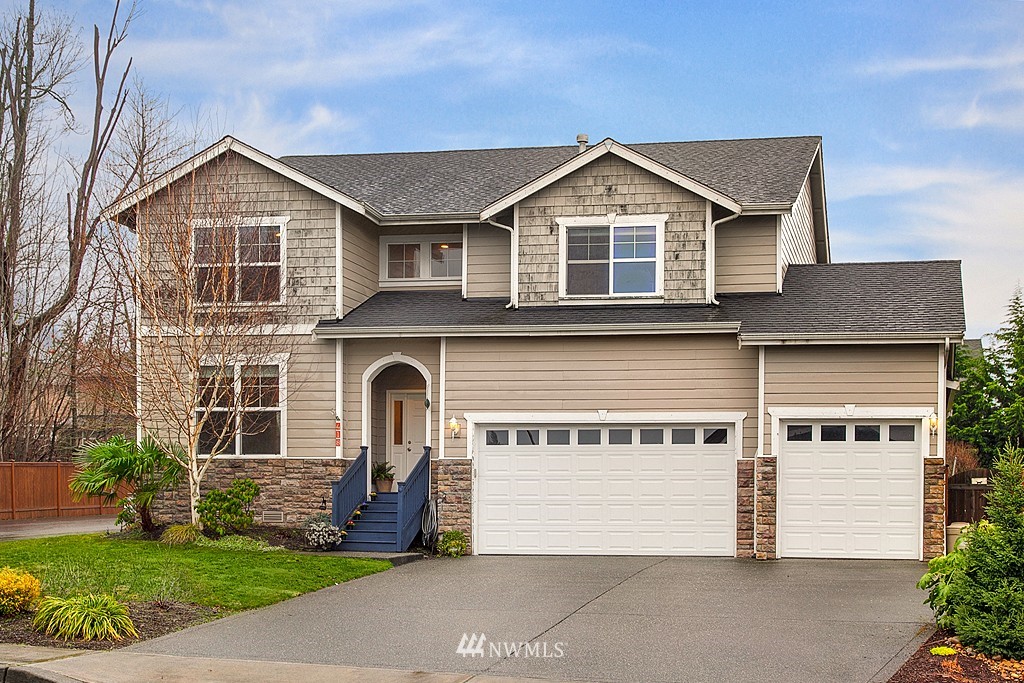 418 Orcas Place Northeast Renton, WA 98059 - Photo 1 of 21