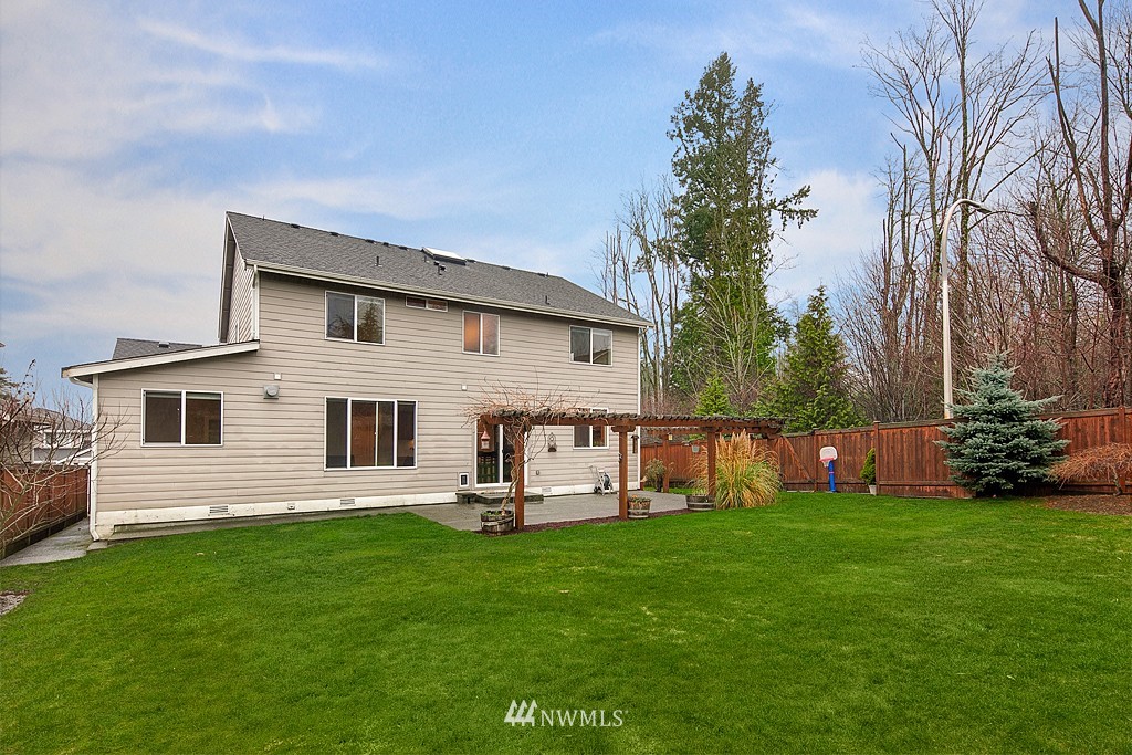 418 Orcas Place Northeast Renton, WA 98059 - Photo 21 of 21