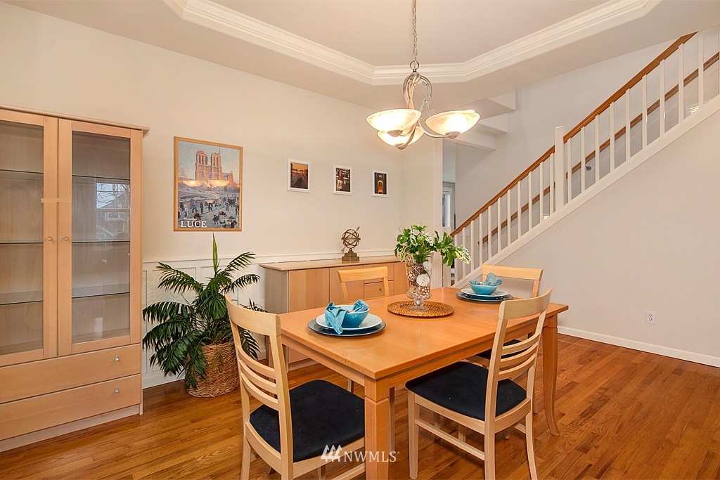418 Orcas Place Northeast Renton, WA 98059 - Photo 5 of 21