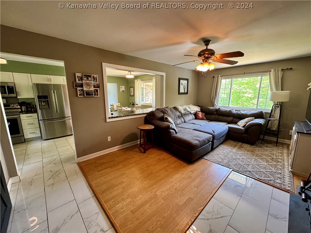 849 Old Frame Road Elkview, WV 25071 - Photo 5 of 40 Gallery Image 5