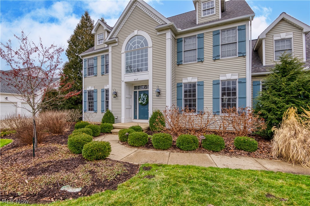667 Sunridge Road Fairlawn, OH 44333 - Photo 4 of 35