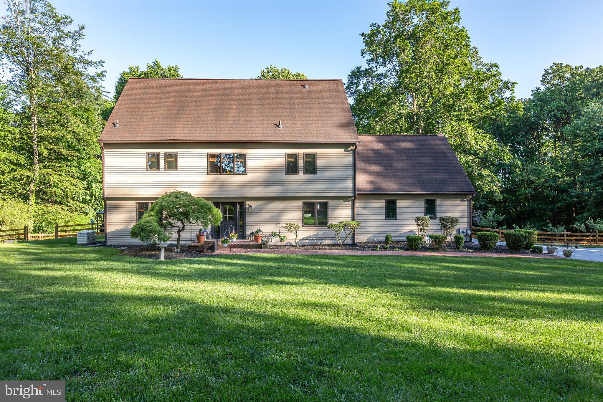 4105 Edges Mill Road Downingtown, PA 19335 - Photo 4 of 60 In Sought-After Downingtown!