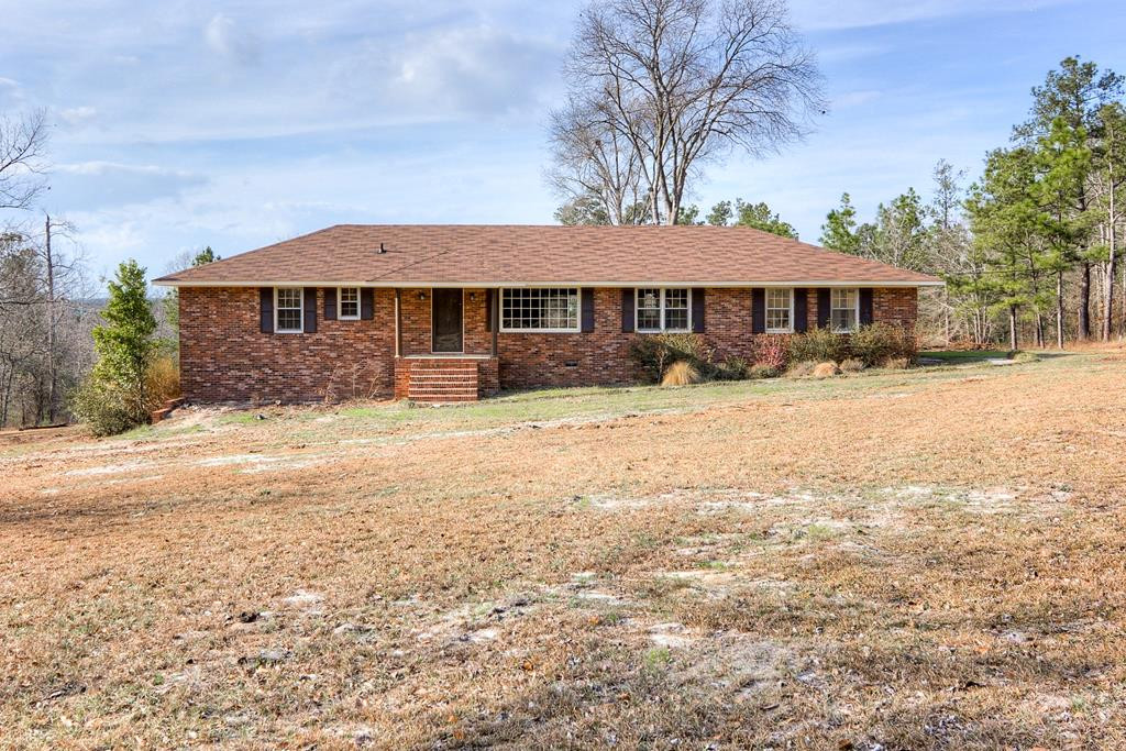 4769 Rollins Road Augusta, GA 30906 - Photo 1 of 41 Main View