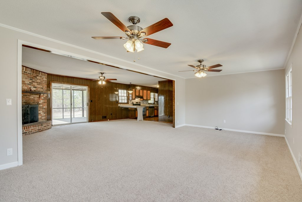 4769 Rollins Road Augusta, GA 30906 - Photo 10 of 41 Gallery Image 10