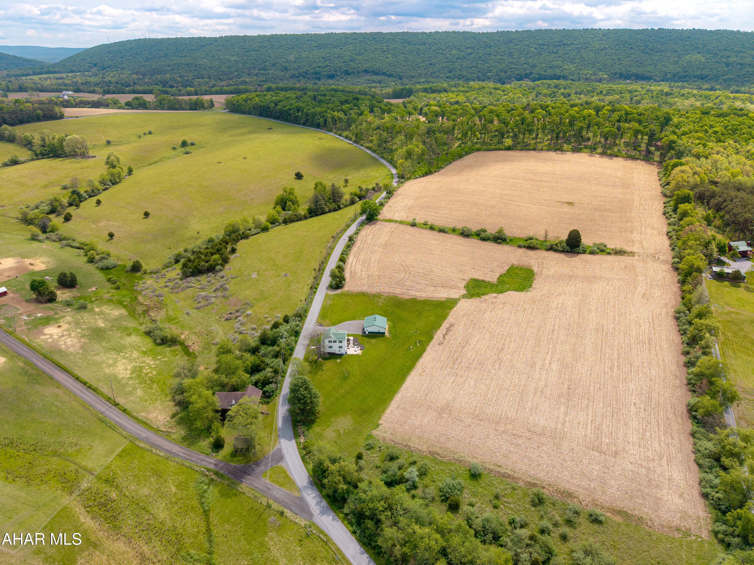 339 Big Run Road Breezewood, PA 15533 - Photo 54 of 58