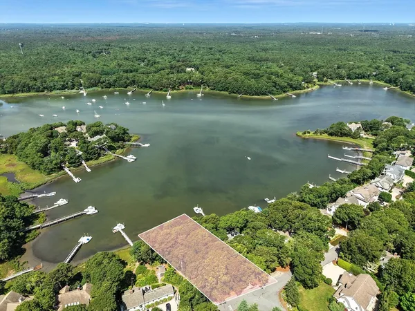 a view of lake