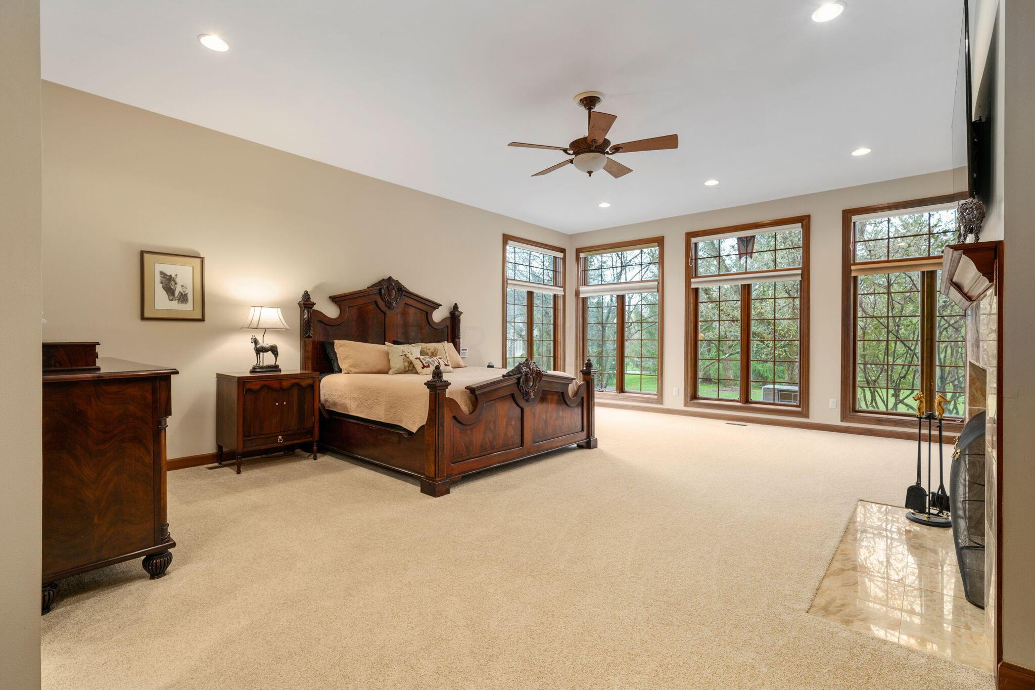 3450 Mann Road Blacklick, OH 43004 - Photo 45 of 134 Primary Suite