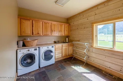 $1,247,000 | 87 Dew Drop Lane, Bedford, WY 83112