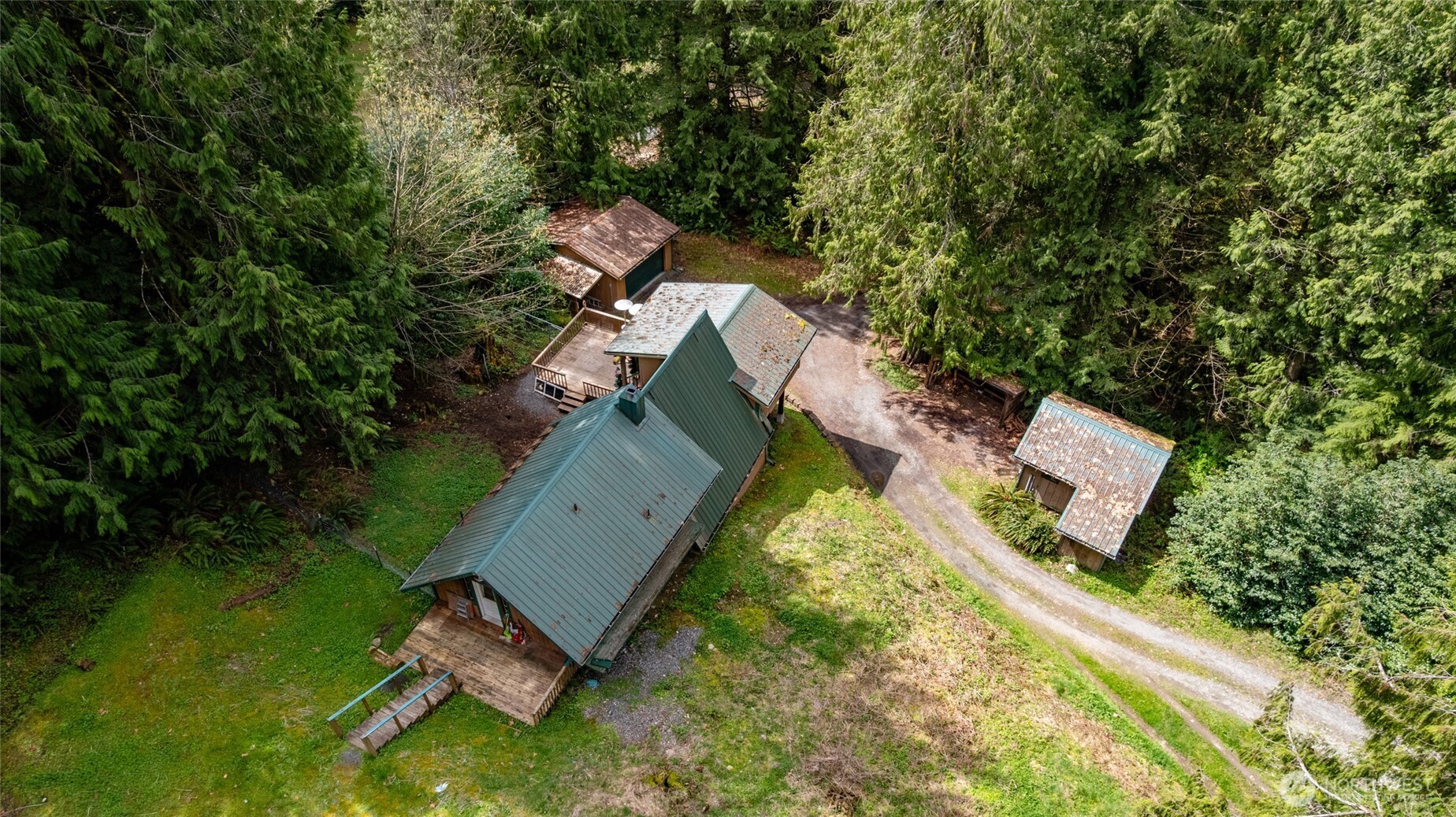 2085 Butler Creek Road Sedro-Woolley, WA 98284 - Photo 11 of 38 Gallery Image 11