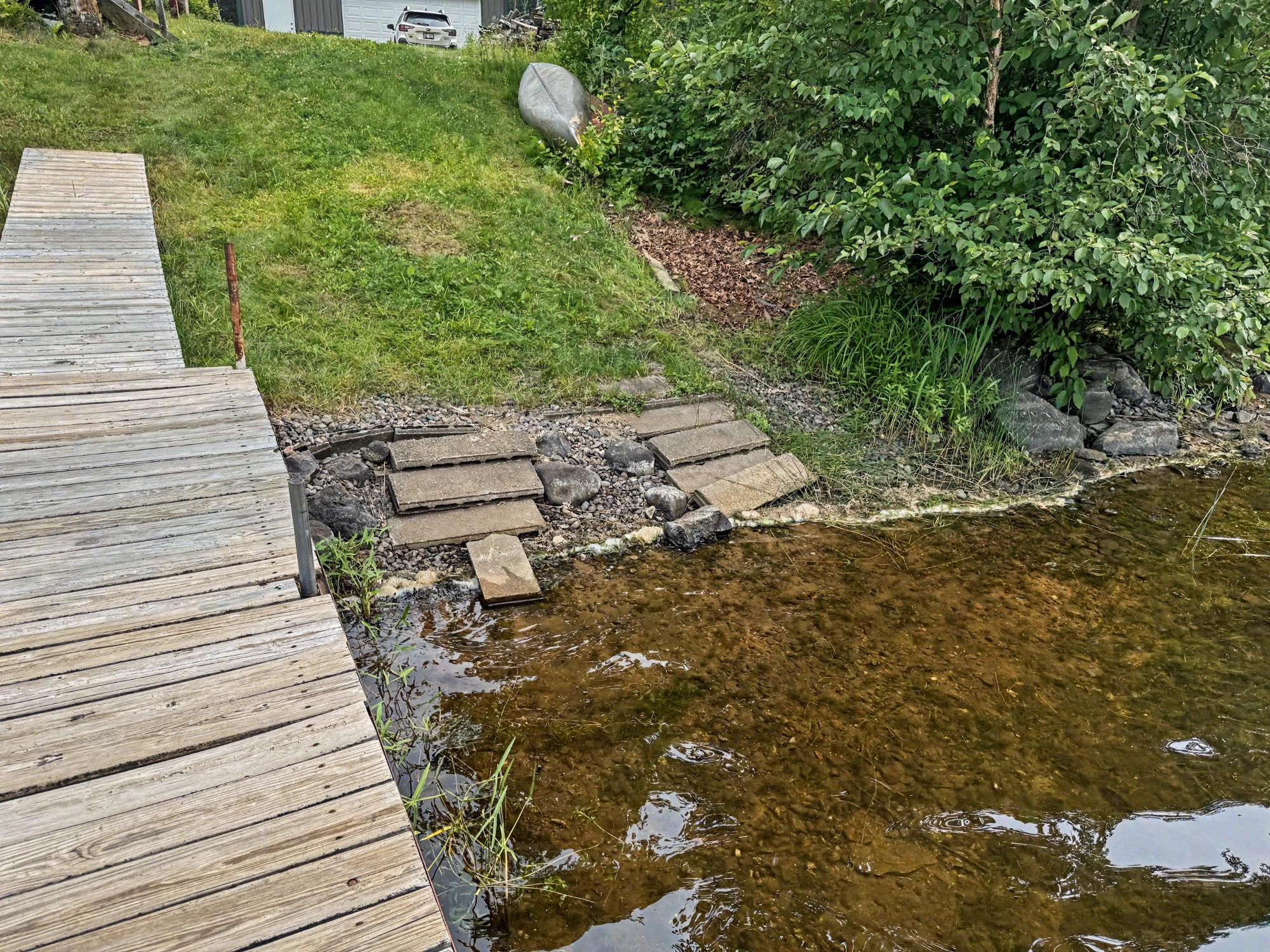 7867 East Armour Lake Road Presque Isle, WI 54557 - Photo 36 of 39 Gallery Image 36