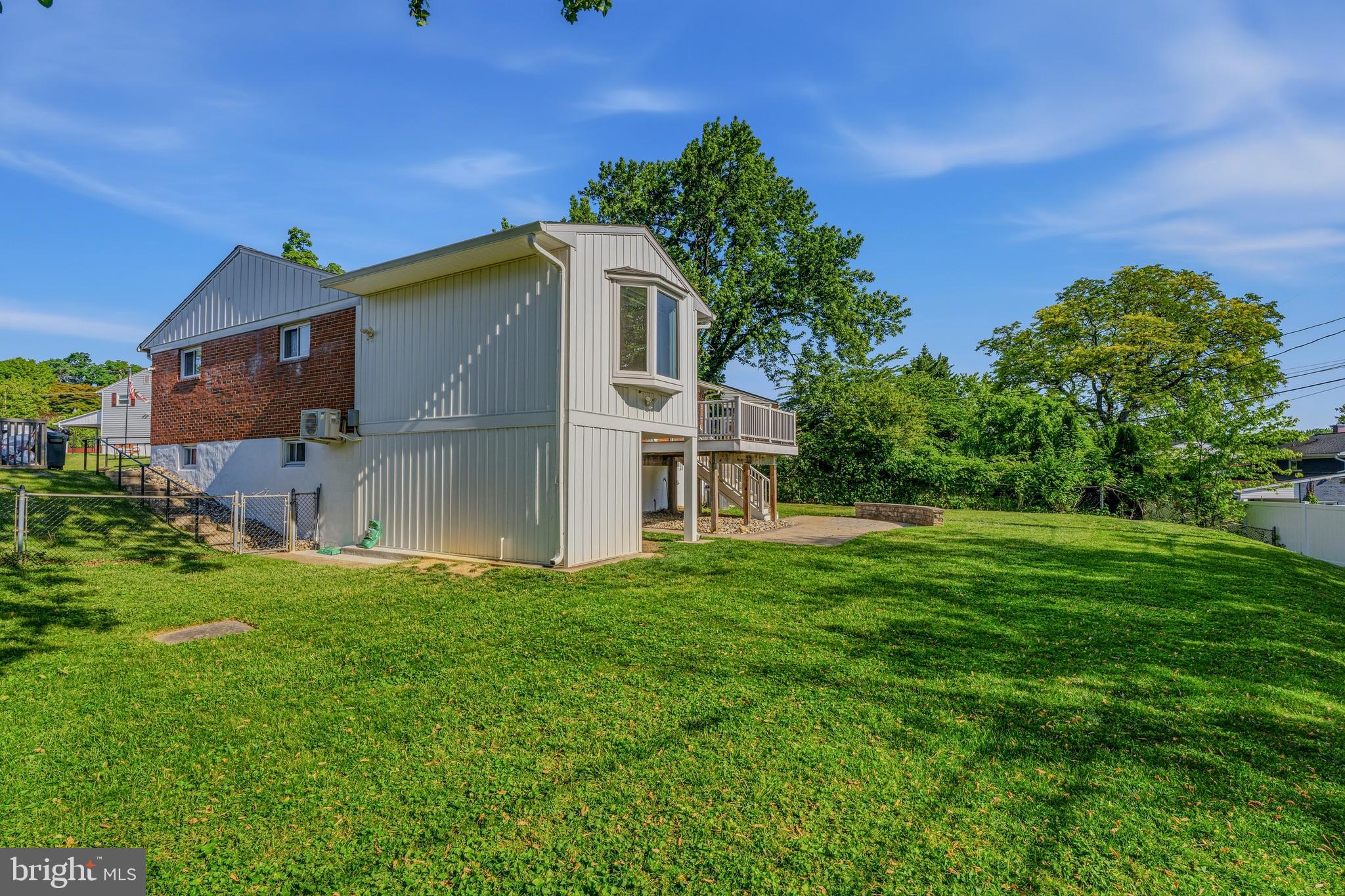 33 Haddington Road Lutherville-Timonium, MD 21093 - Photo 50 of 53 Gallery Image 50