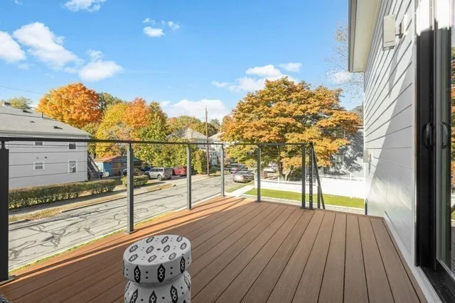 $1,375,000 | 265-267 River Street, Unit 265, Newton, MA 02465