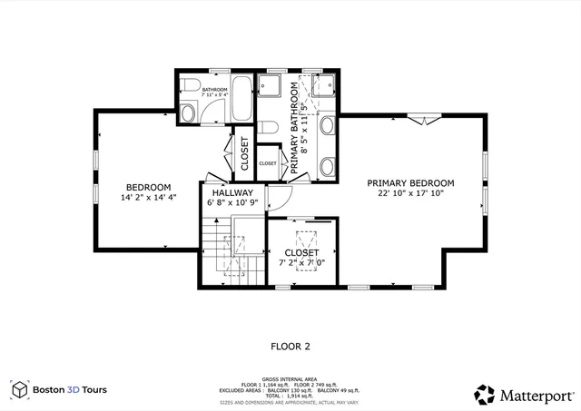 $1,375,000 | 265-267 River Street, Unit 265, Newton, MA 02465