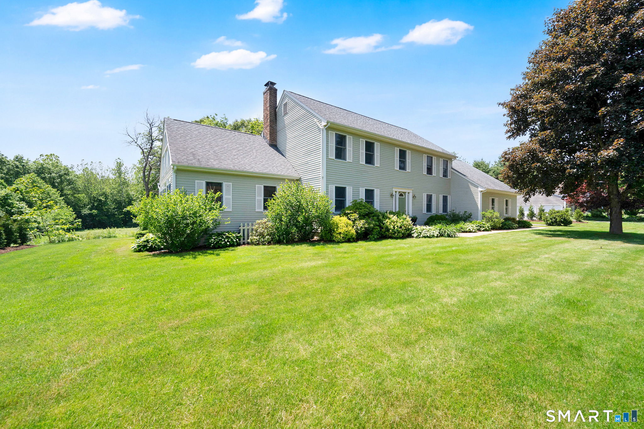 73 Harmony Hill Road Granby, CT 06035 - Photo 2 of 39