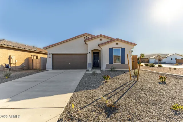 $383,990 | 40045 Bunker Drive, Maricopa, AZ 85138