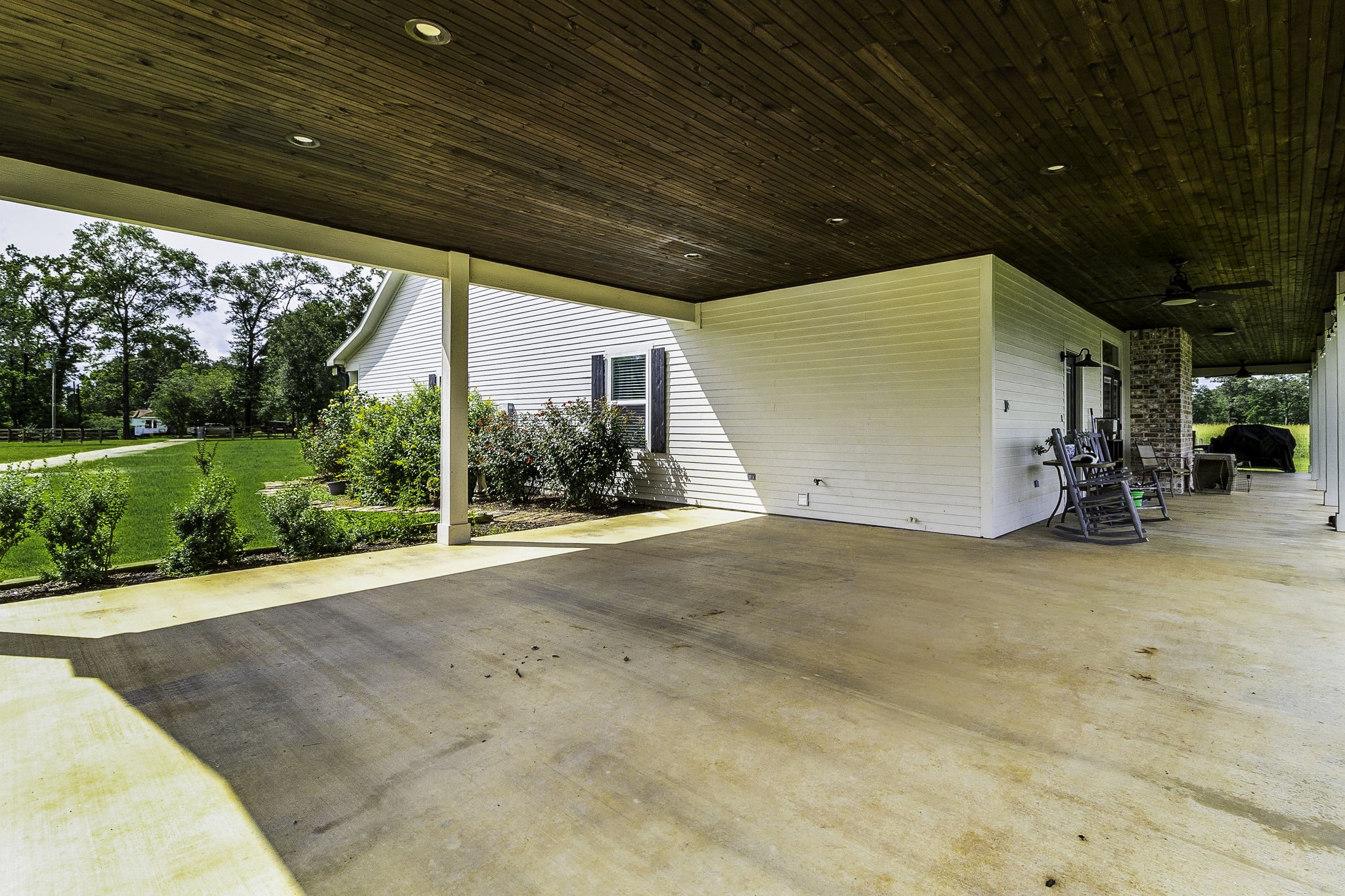 2654 Darden Road Livingston, TX 77351 - Photo 36 of 50