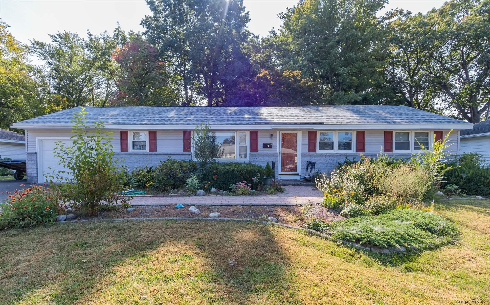 73 Mordella Road Colonie, NY 12205 - Photo 1 of 43 Photo 1