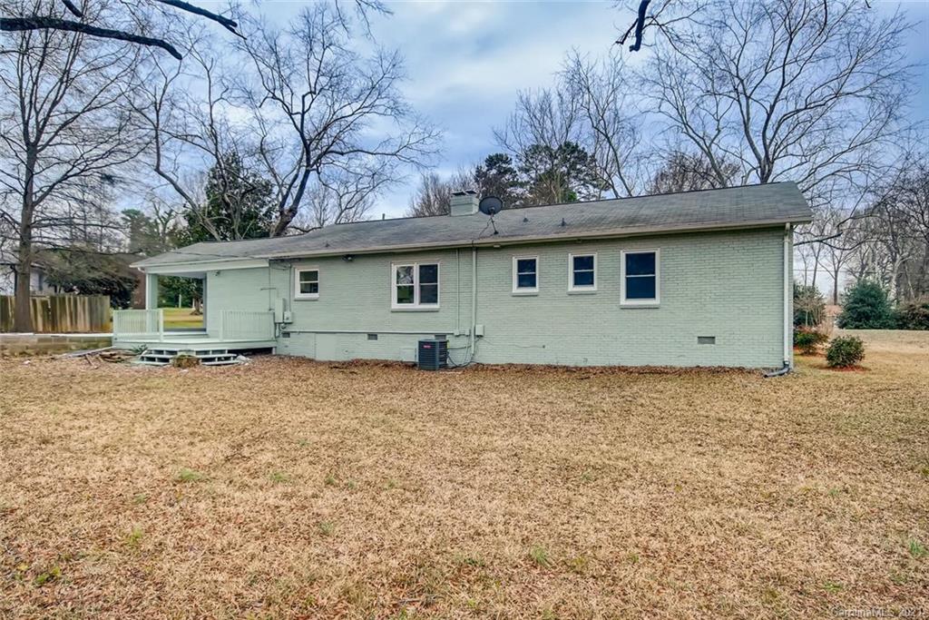 5519 Hickory Grove Road Charlotte, NC 28215 - Photo 11 of 11