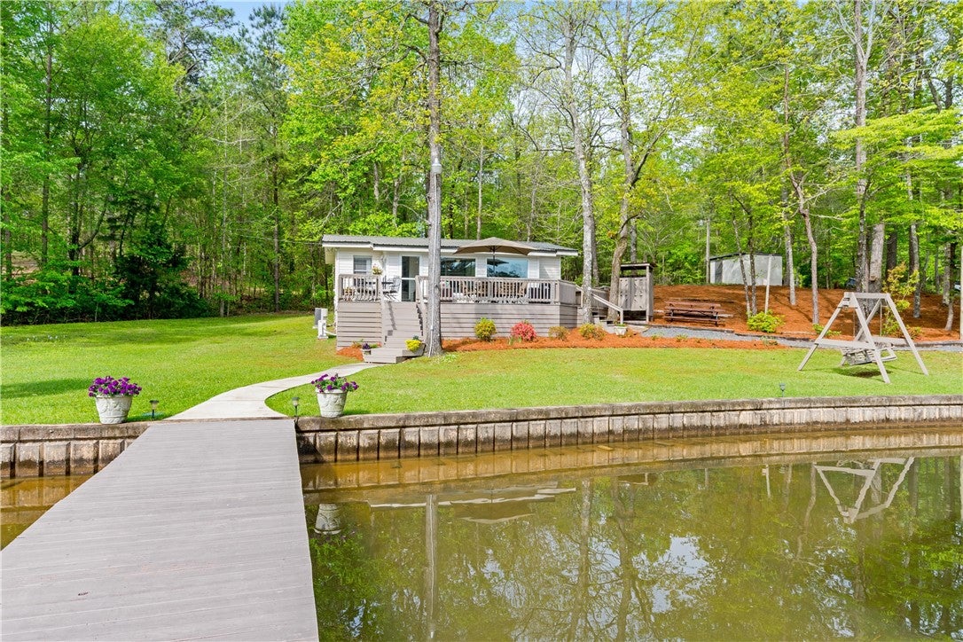 310 Spradley Road Eclectic, AL 36024 - Photo 20 of 50 Gallery Image 20