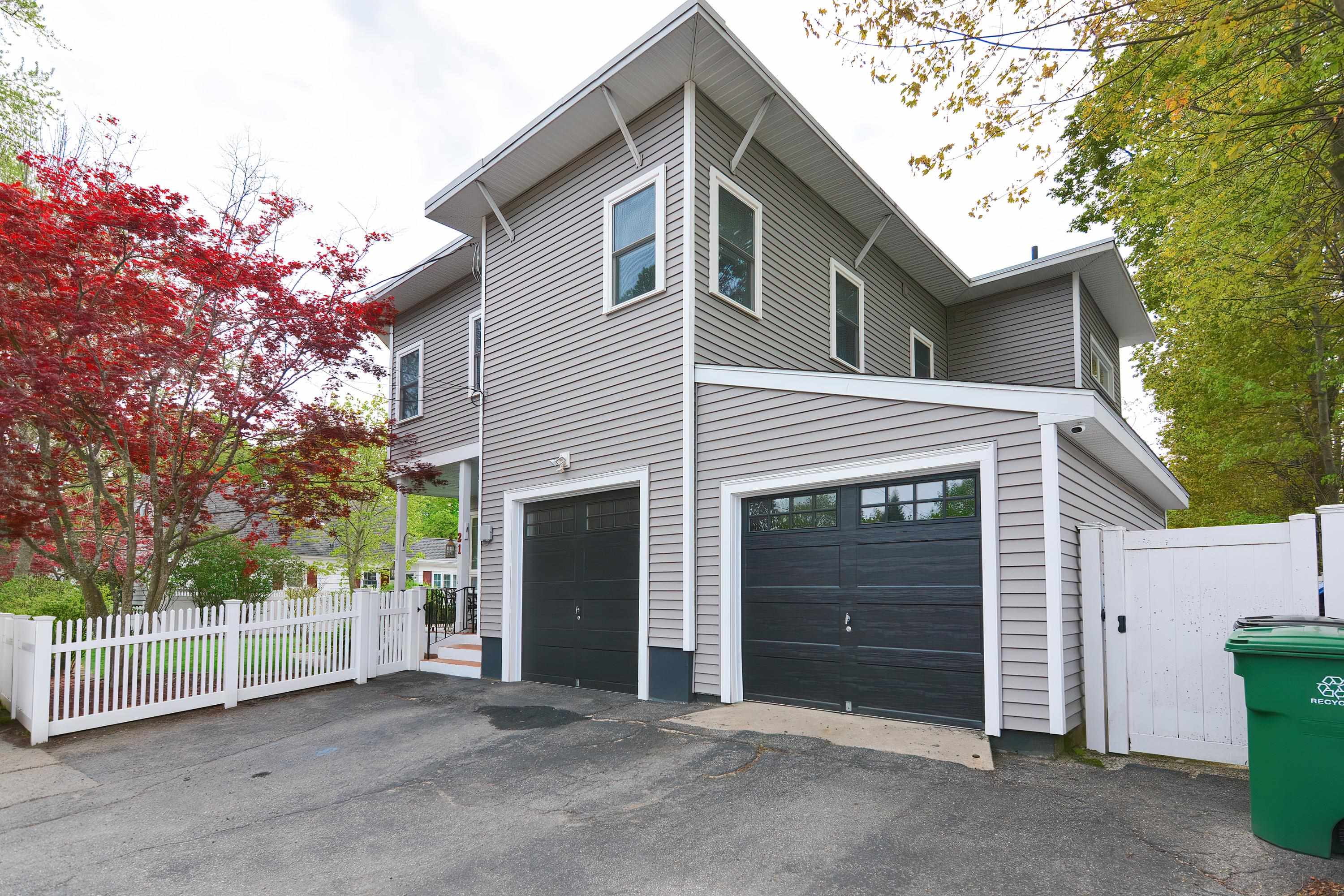 21 Fifield Street Nashua, NH 03060 - Photo 1 of 34 Gallery Image 1