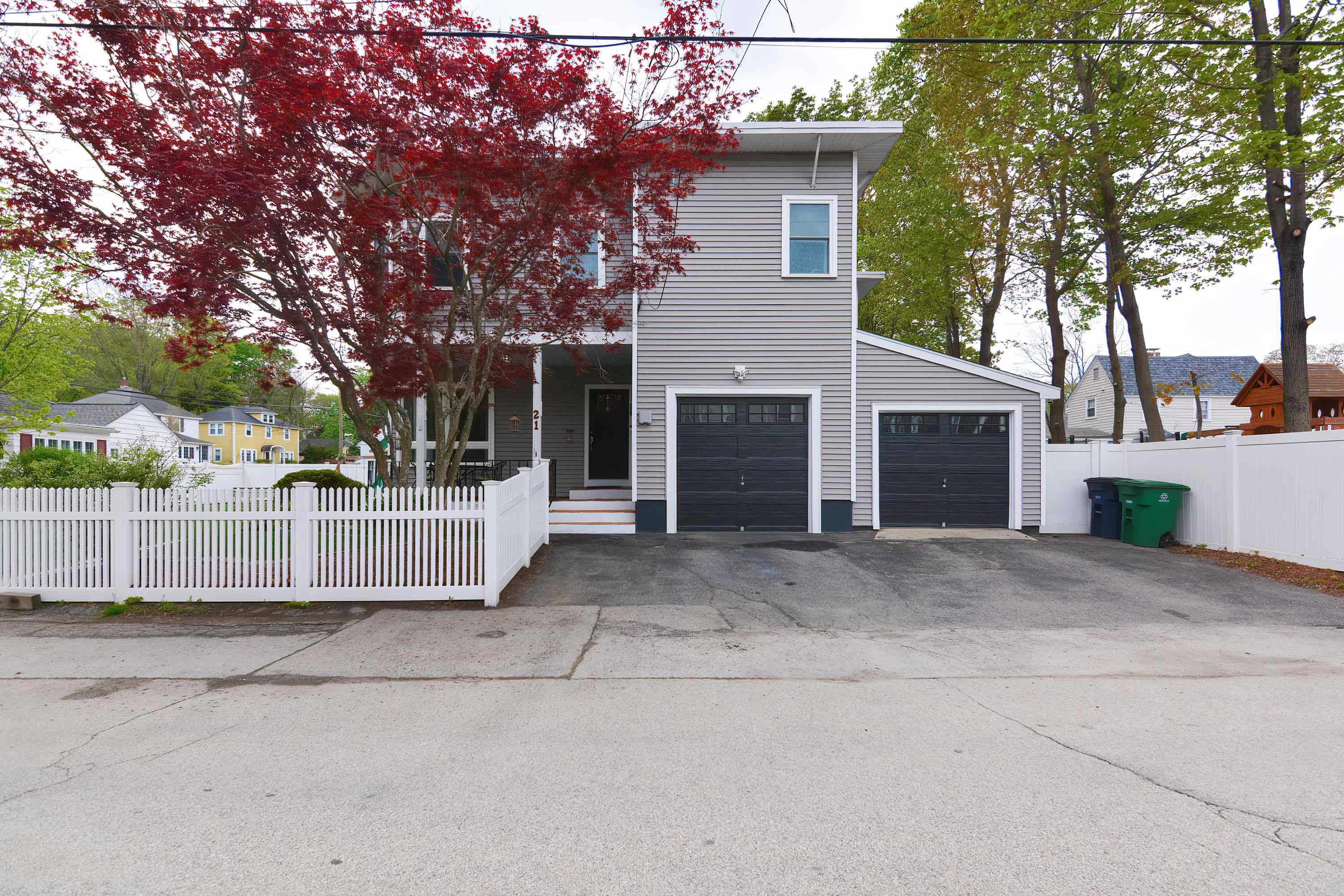 21 Fifield Street Nashua, NH 03060 - Photo 28 of 34 Gallery Image 28