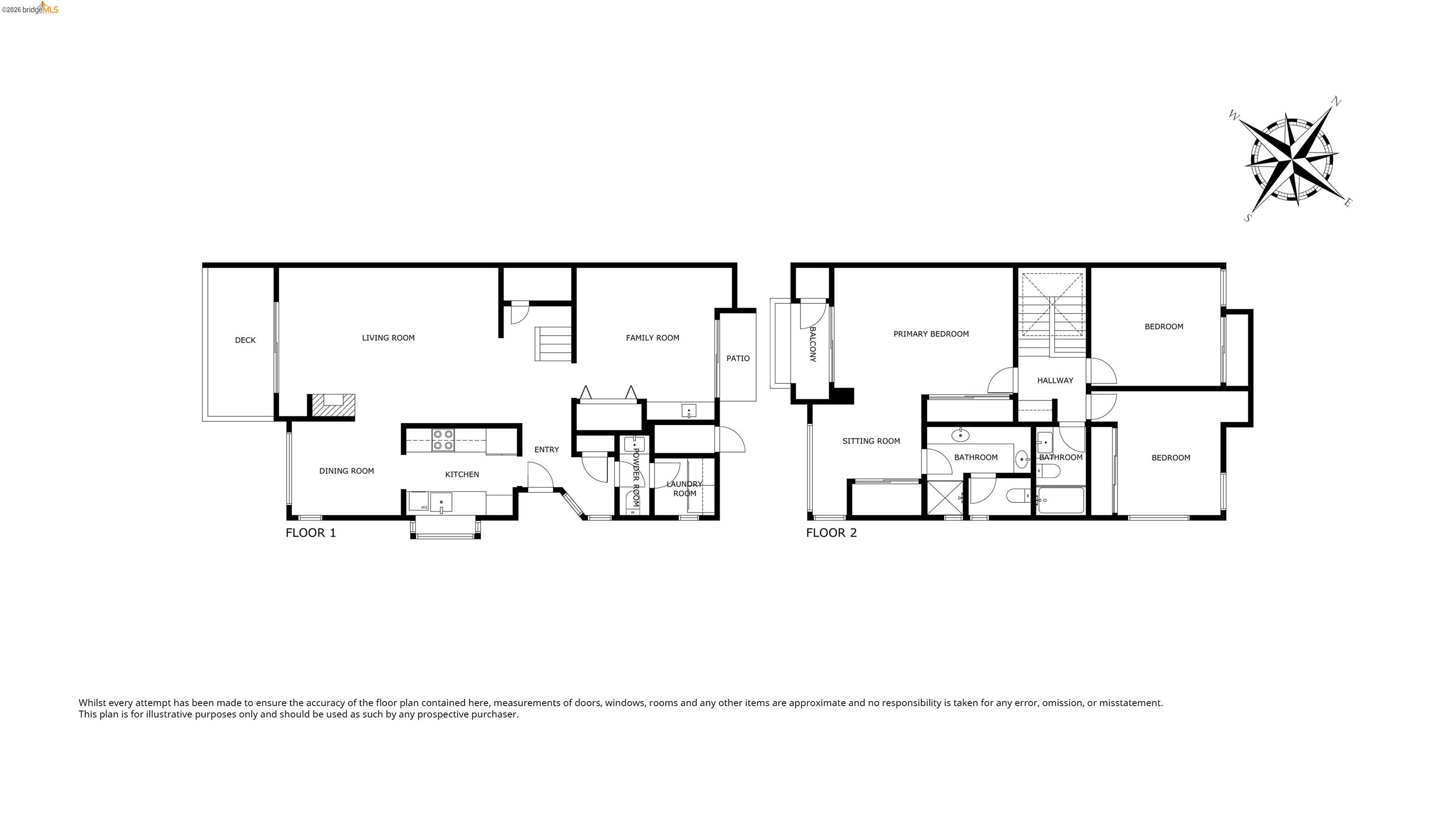 548 Queen's Road Alameda, CA 94501 - Photo 39 of 42 View of room layout