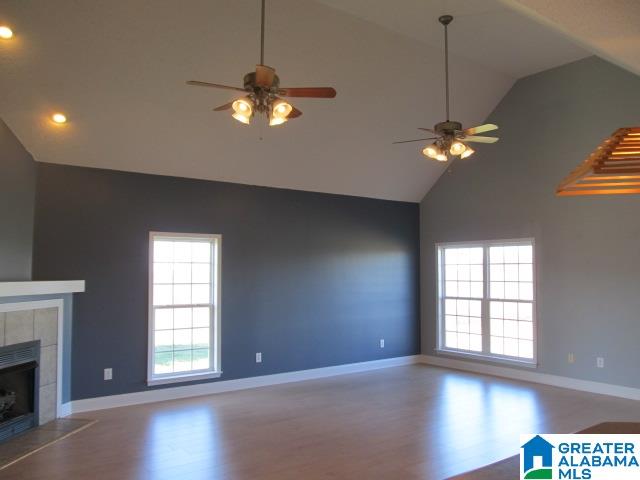 1005 Ruel Snead Road Altoona, AL 35952 - Photo 10 of 42