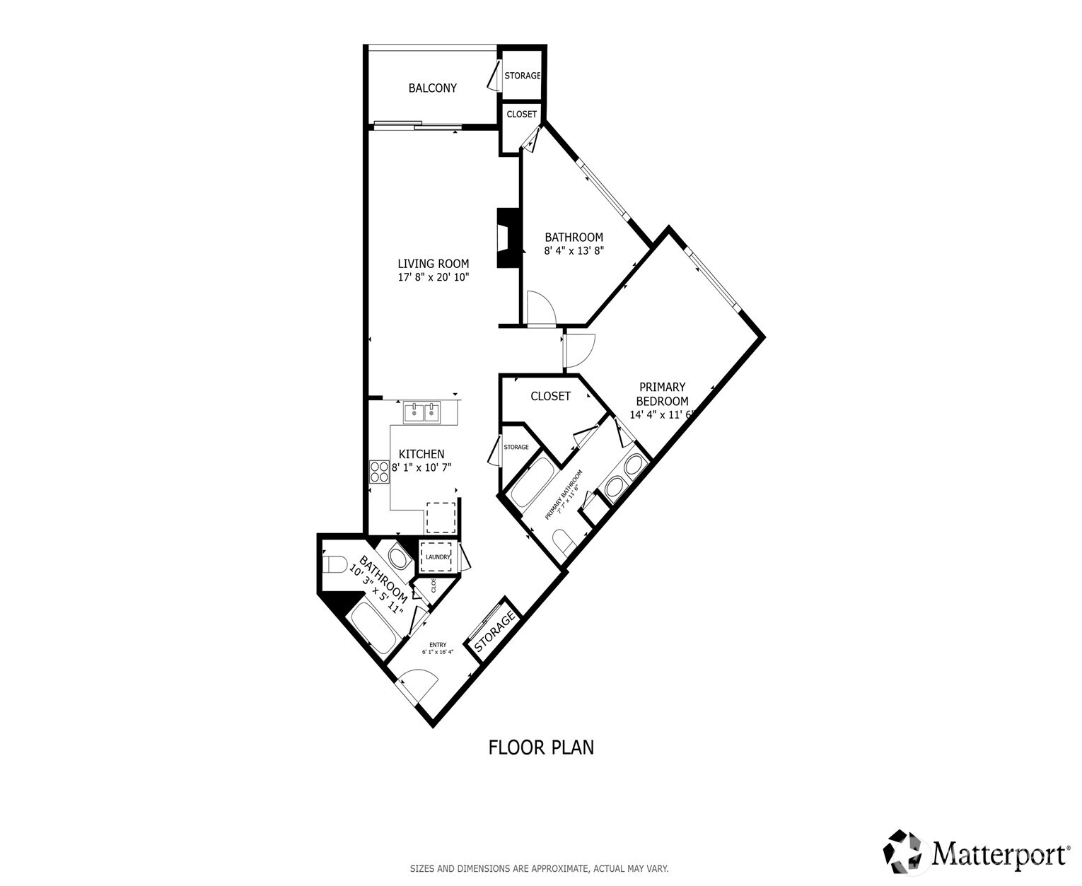 15730 116th Avenue Northeast, Unit 305 Bothell, WA 98011 - Photo 39 of 39