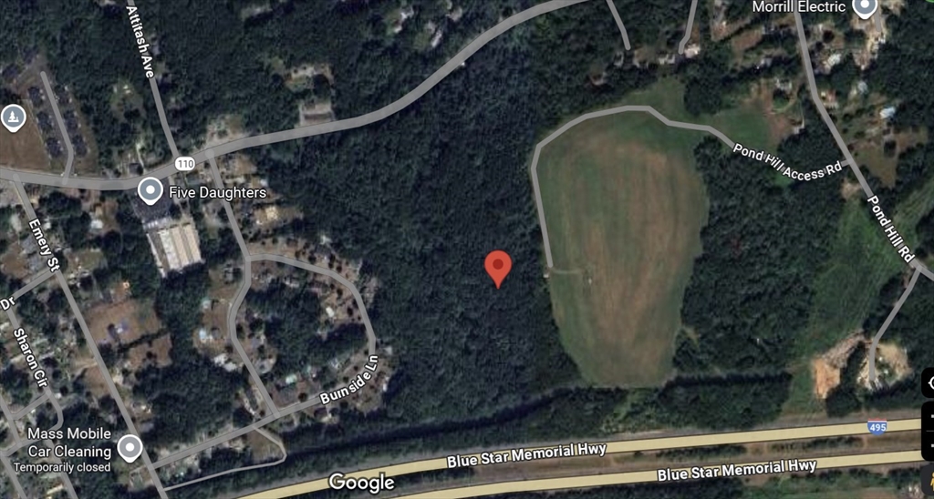 a close view of sink