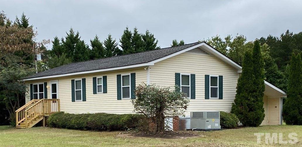 4894 A Elevation Road Benson, NC 27504 - Photo 1 of 19
