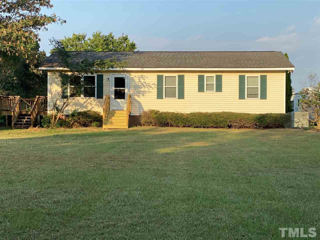 4894 A Elevation Road Benson, NC 27504 - Photo 2 of 19