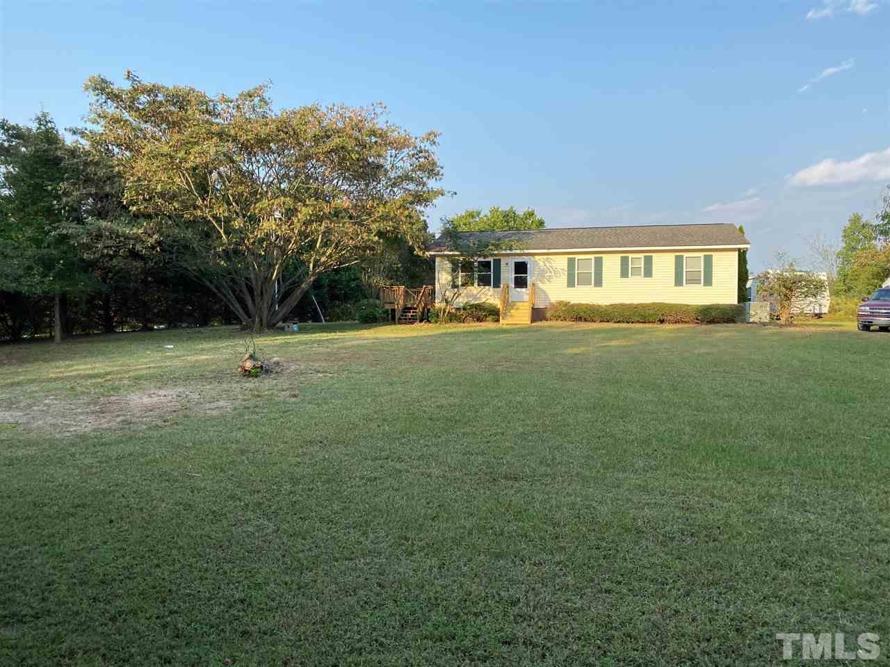 4894 A Elevation Road Benson, NC 27504 - Photo 3 of 19