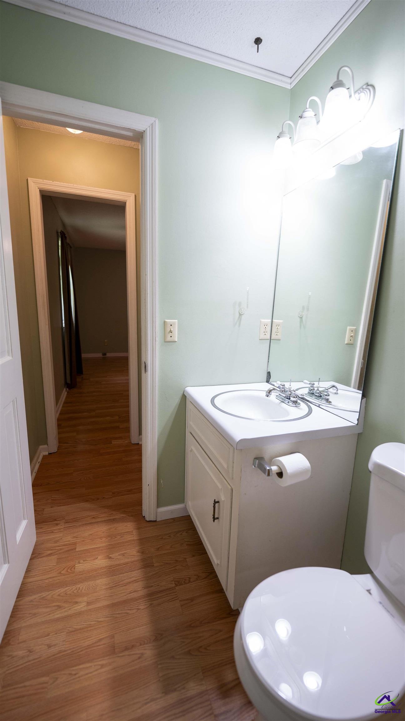 121 Robert Drive Cochran, GA 31014 - Photo 19 of 34