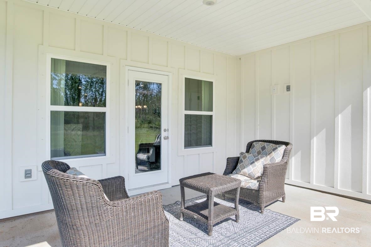 13822 Antler Hl Road Daphne, AL 36527 - Photo 36 of 39 View of patio / terrace