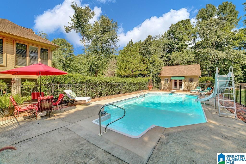 716 Carl Raines Lake Road Birmingham, AL 35244 - Photo 39 of 44