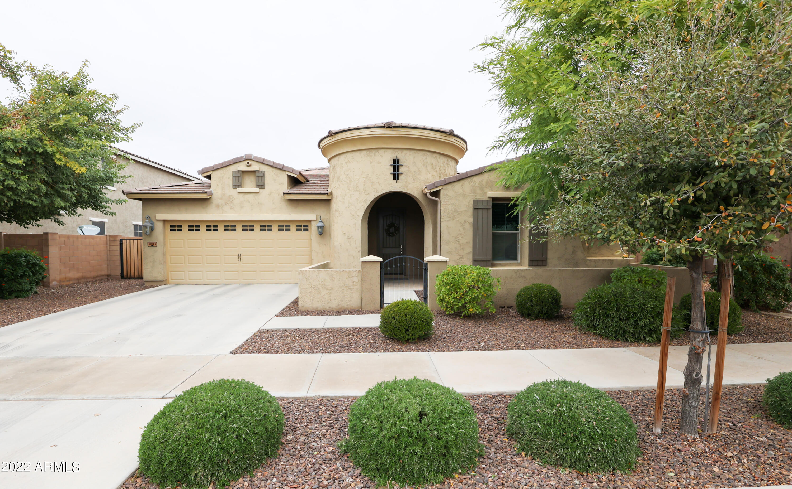 20156 Rosa Road Queen Creek, AZ 85142 - Photo 1 of 34 20156 E Rosa-02