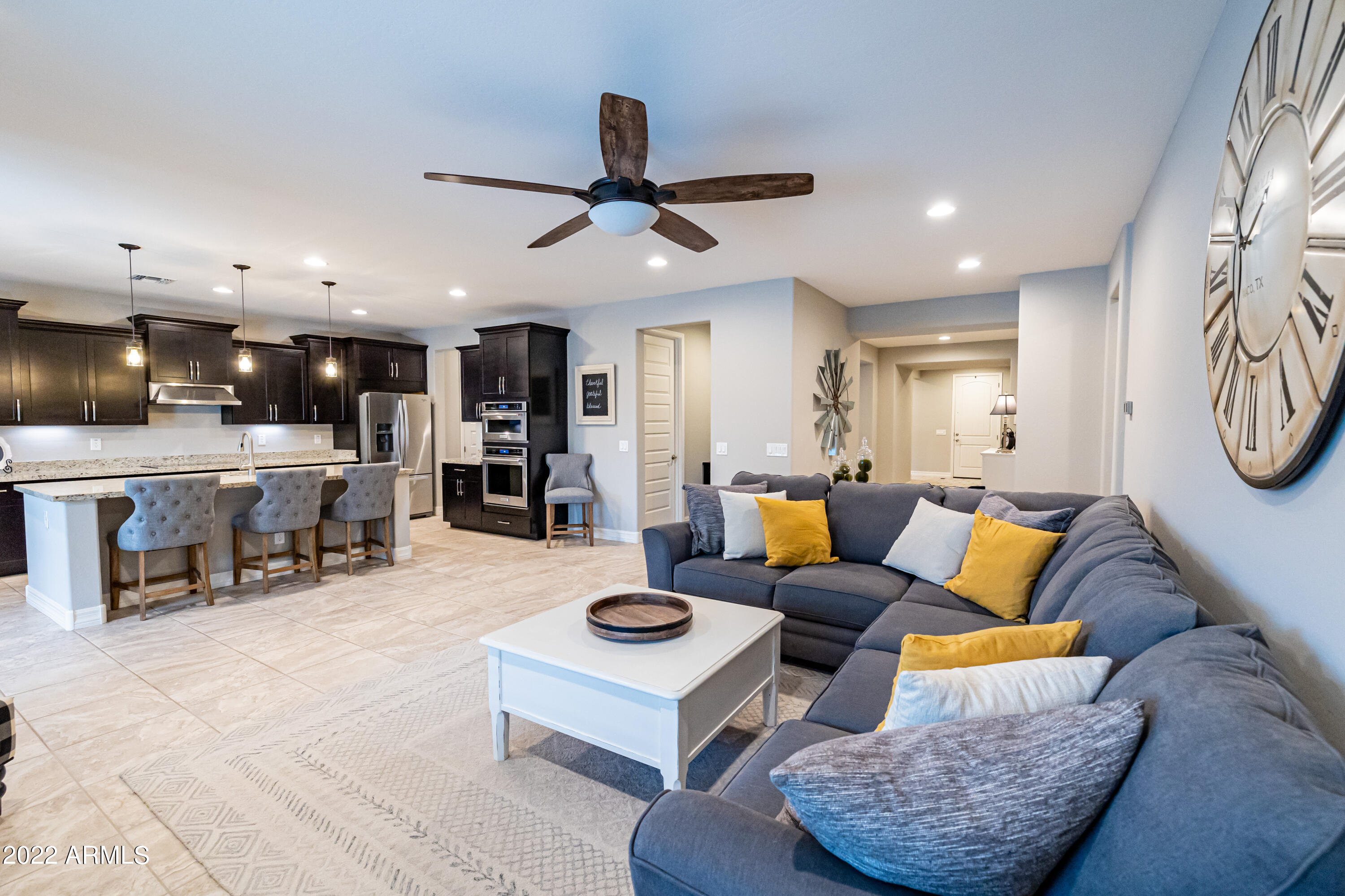 20156 Rosa Road Queen Creek, AZ 85142 - Photo 11 of 34 20156 E Rosa-17